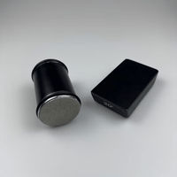 SharpEdge Pro – Professionele messenslijper met diamantcoating voor precieze scherpte
