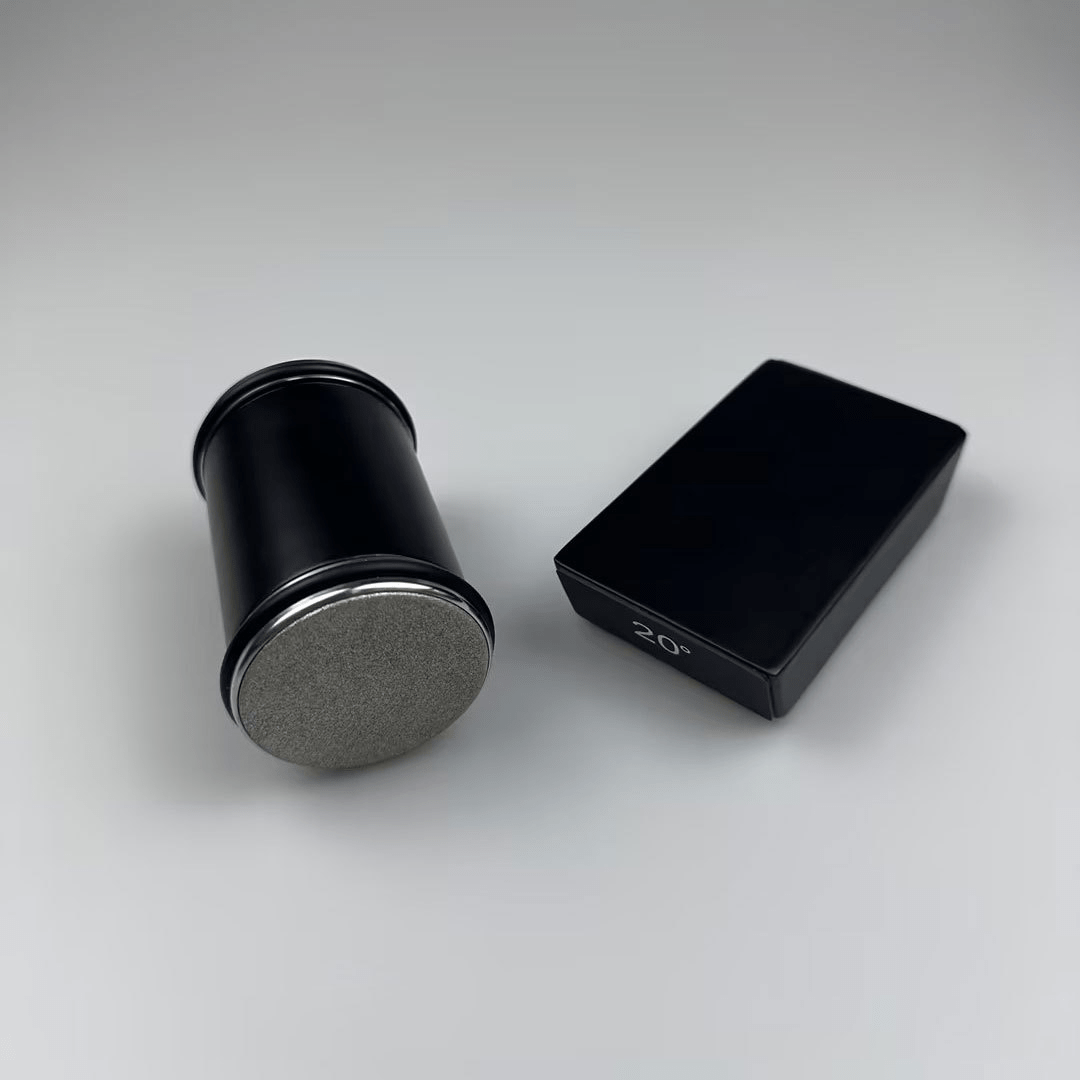 SharpEdge Pro – Professionele messenslijper met diamantcoating voor precieze scherpte