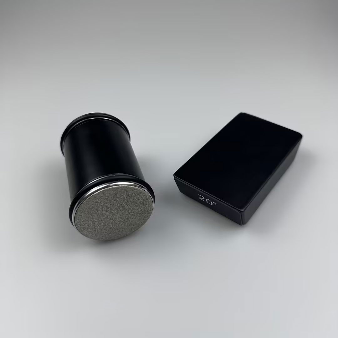 AstraSharp Diamant-Coated Koksmes Slijper voor Precisie