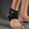 AnkleEase | Verbeterde stabiliteit zonder bewegingsbeperking