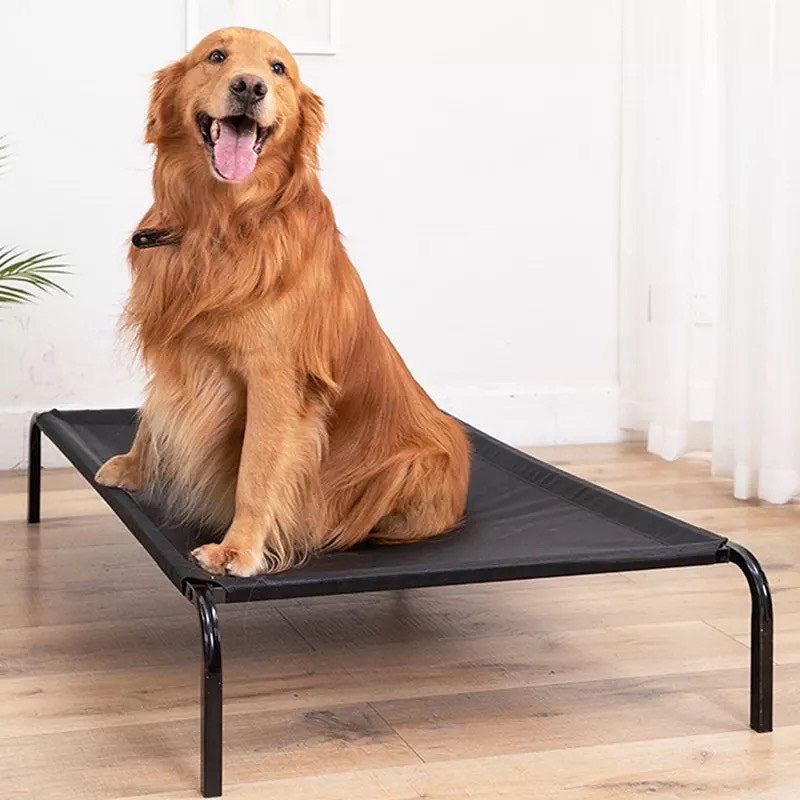 LuxePaws Elite Huisdier Hangmat | Stijlvolle en comfortabele hangmat voor de ultieme ontspanning van je harige vriend