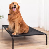 LuxePaws Elite Huisdier Hangmat | Stijlvolle en comfortabele hangmat voor de ultieme ontspanning van je harige vriend