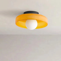 Tijdloos ontwerp voor de entree en het balkon