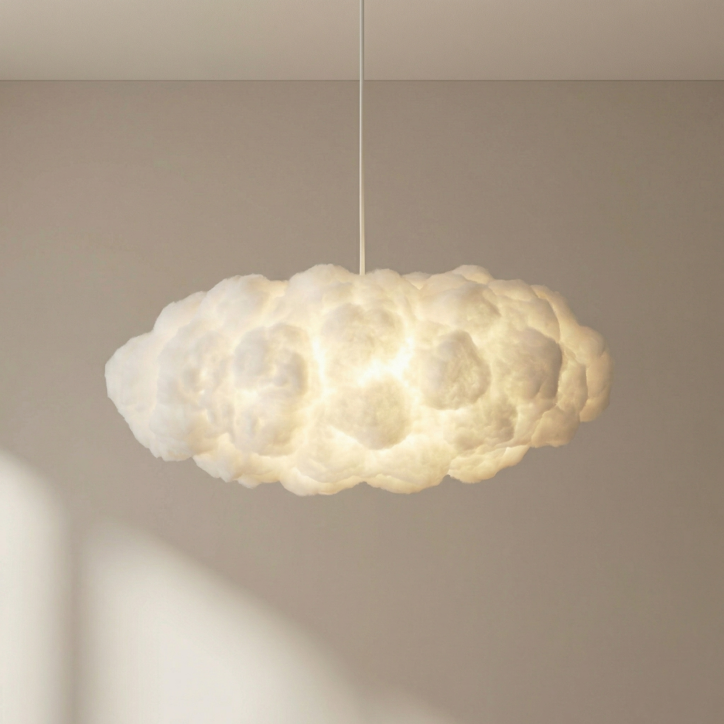 Cloud Hanglamp