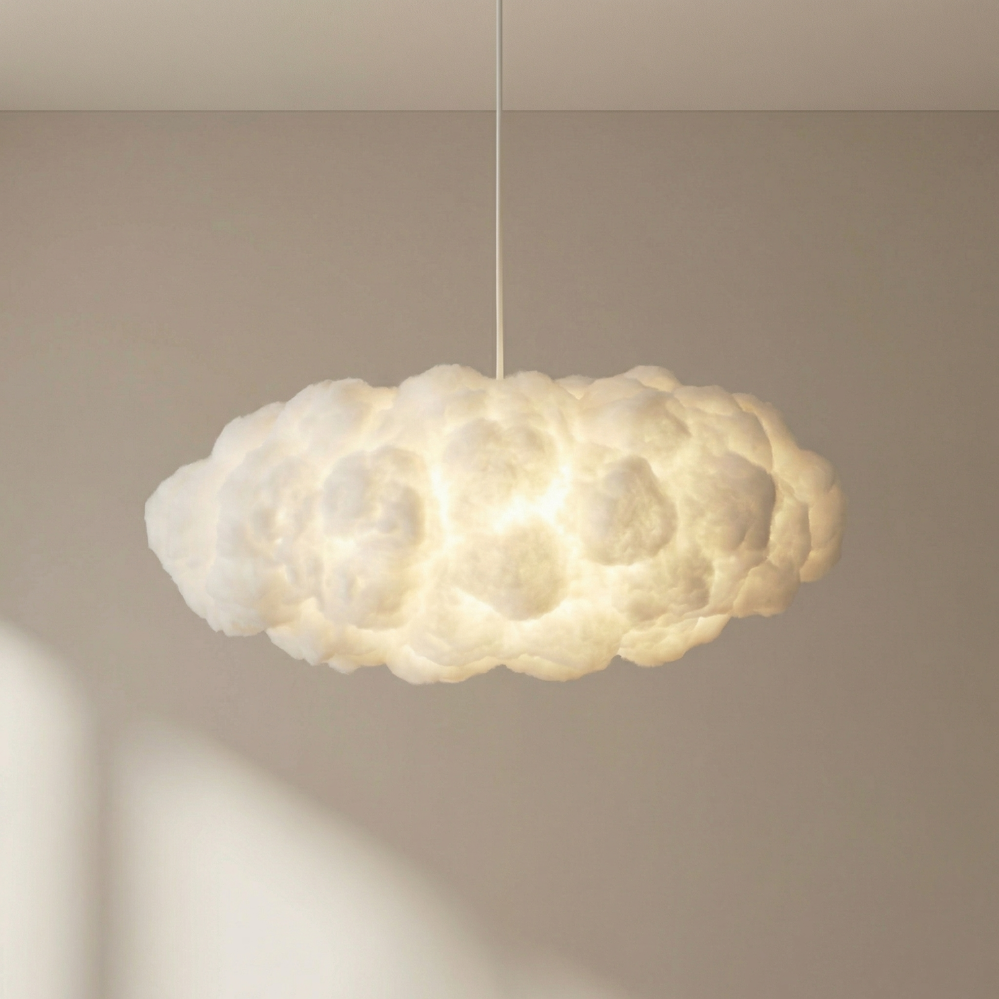 Cloud Hanglamp