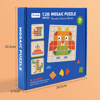 ShapeGenius | Stimuleer de creativiteit en het probleemoplossend vermogen van je kind