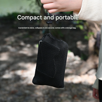 Quick-Fold Camping Gasfornuis | Brehn
