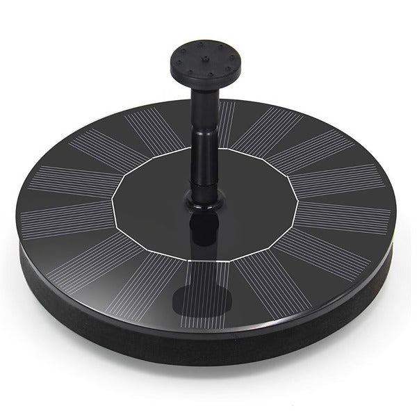 Buiten Solar Waterfontein Pomp voor Tuin Waterelement