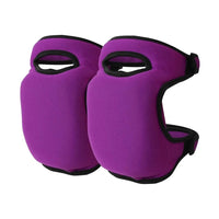 GardenGuard - Ergonomische kniebeschermers voor absoluut comfort bij het tuinieren