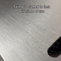 Titan Edge - Snijplank