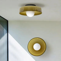 Tijdloos ontwerp voor de entree en het balkon