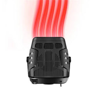12V Auto Draagbare Auto Verwarming