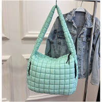 VelvetZip | De tas die stijl en gemak combineert