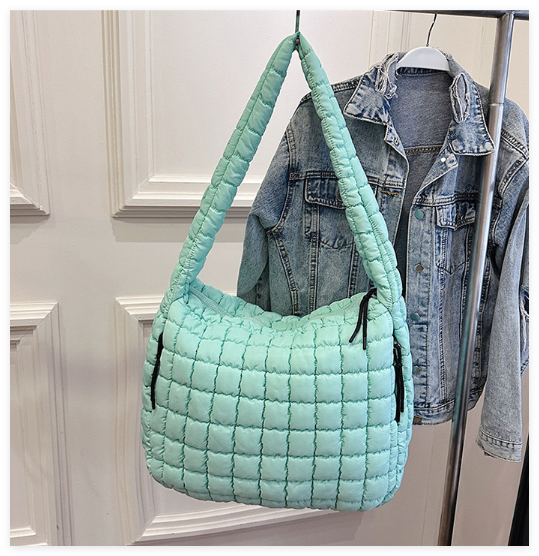 VelvetZip | De tas die stijl en gemak combineert