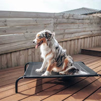 LuxePaws Elite Huisdier Hangmat | Stijlvolle en comfortabele hangmat voor de ultieme ontspanning van je harige vriend