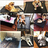 LuxePaws Elite Huisdier Hangmat | Stijlvolle en comfortabele hangmat voor de ultieme ontspanning van je harige vriend