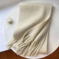 Cashmere Sjaal