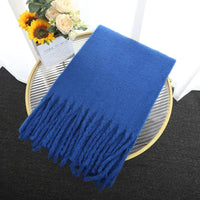 Cashmere Sjaal