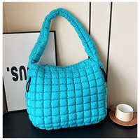 VelvetZip | De tas die stijl en gemak combineert