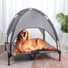 LuxePaws Elite Huisdier Hangmat | Stijlvolle en comfortabele hangmat voor de ultieme ontspanning van je harige vriend