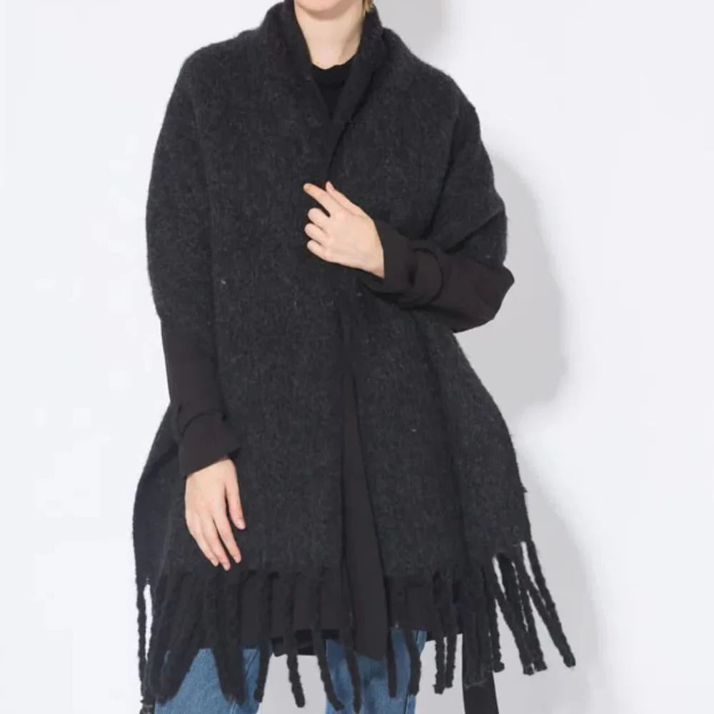 Cashmere Sjaal