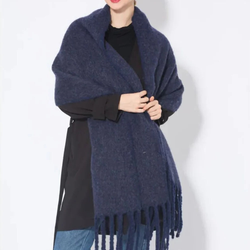 Cashmere Sjaal