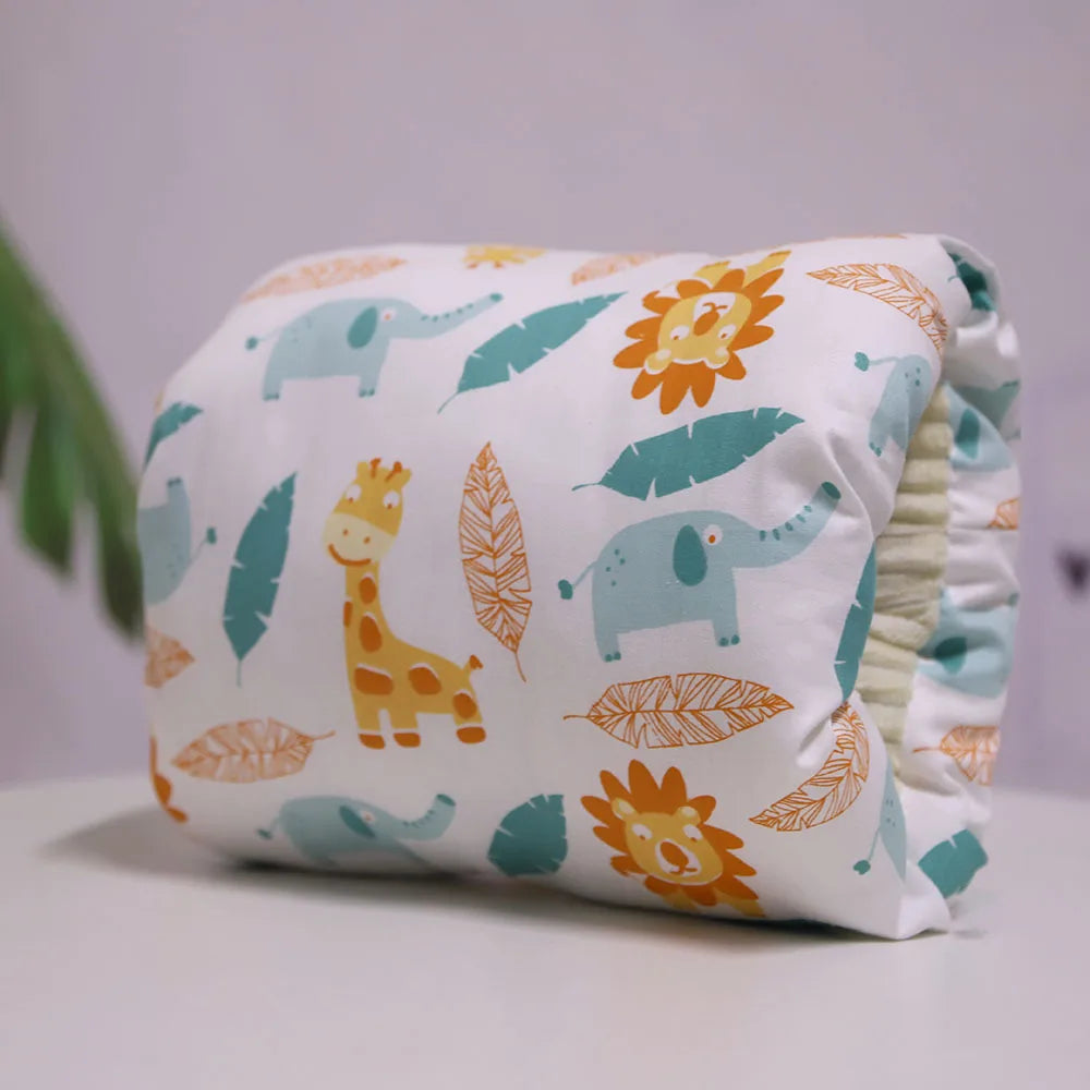 SoftBond | Zorgt ervoor dat je baby rust in de meest natuurlijke, comfortabele positie