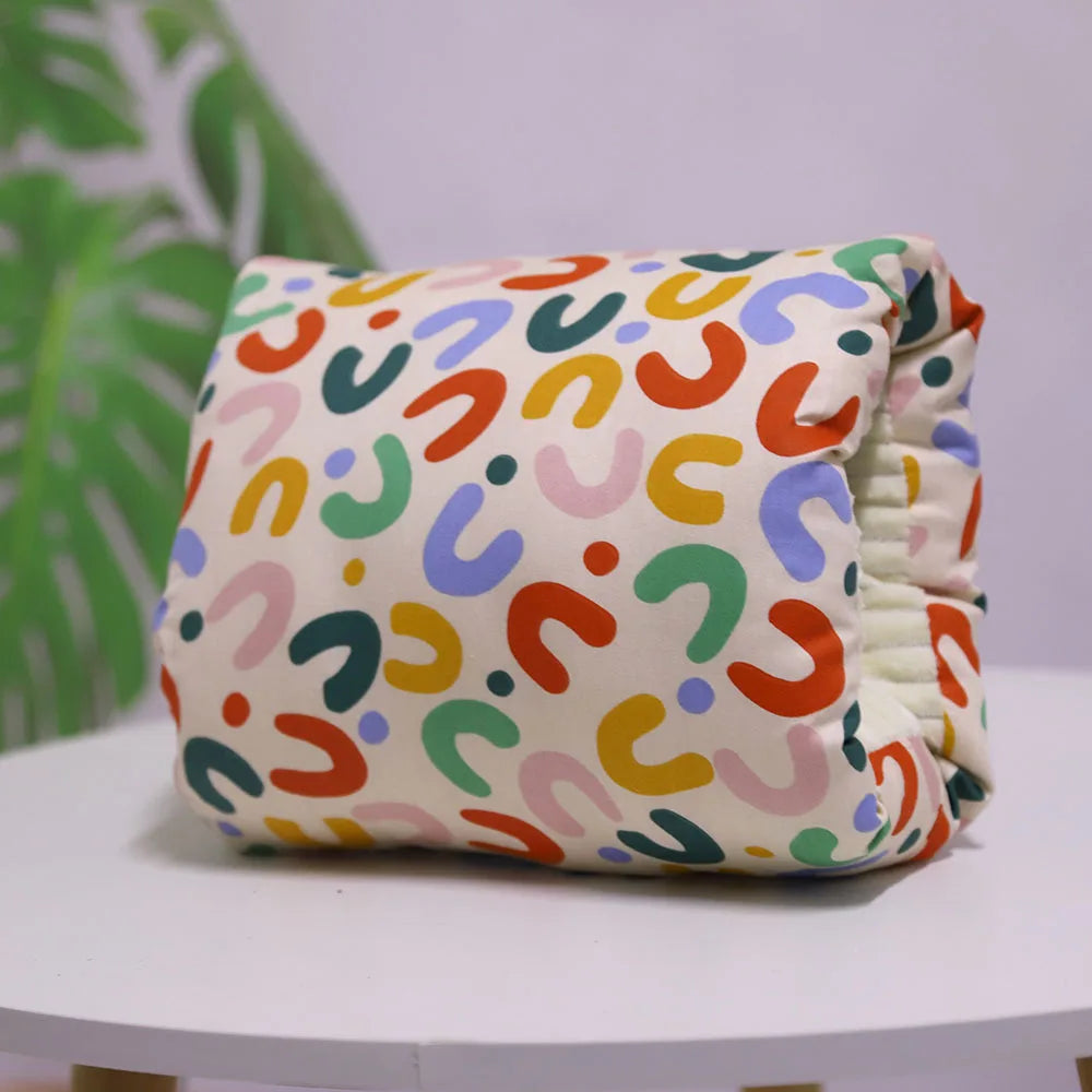 SoftBond | Zorgt ervoor dat je baby rust in de meest natuurlijke, comfortabele positie