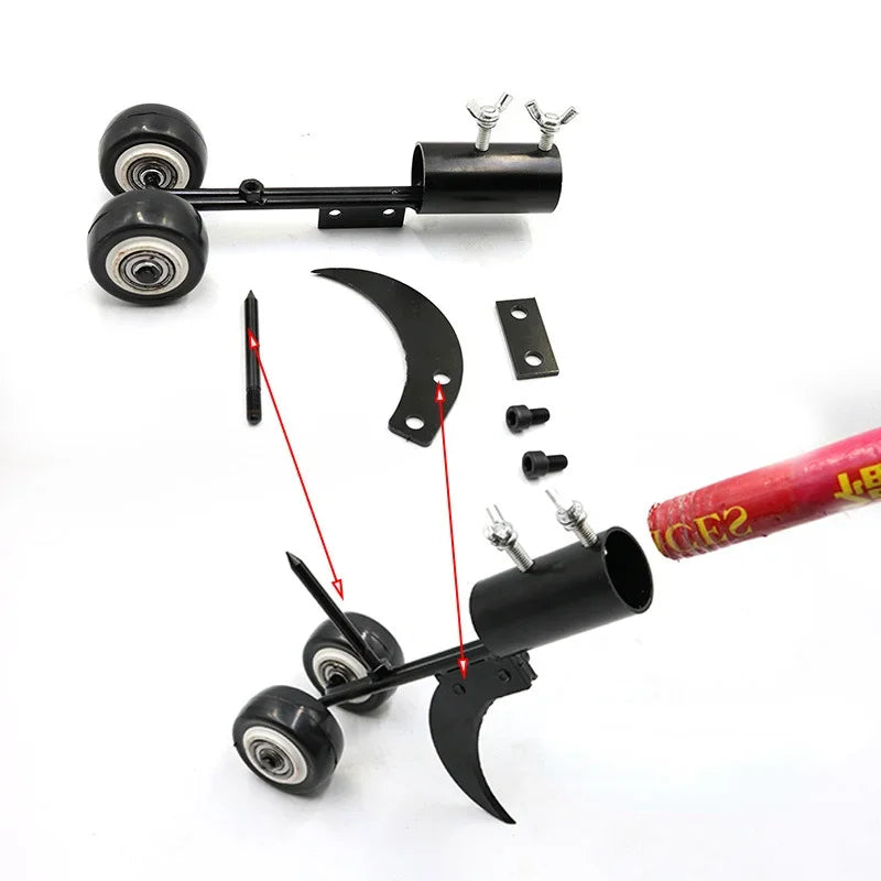 Brehn | Easy Weeder Pro
