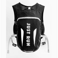 UltraTrail Hydratatie Hardloopvest