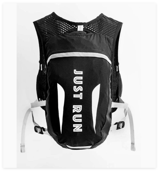 UltraTrail Hydratatie Hardloopvest