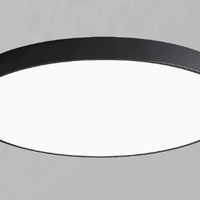 Orivis | Ultra-Platte LED Plafondlamp – Elegante en Moderne Verlichting