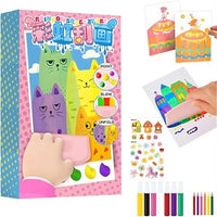 Rainbowix™ | Regenboog Plezier Kit voor Kinderen