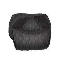Comfortabel Auto-Kussen-Set voor een pijnloze en ontspannen rit