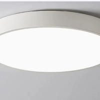 Orivis | Ultra-Platte LED Plafondlamp – Elegante en Moderne Verlichting