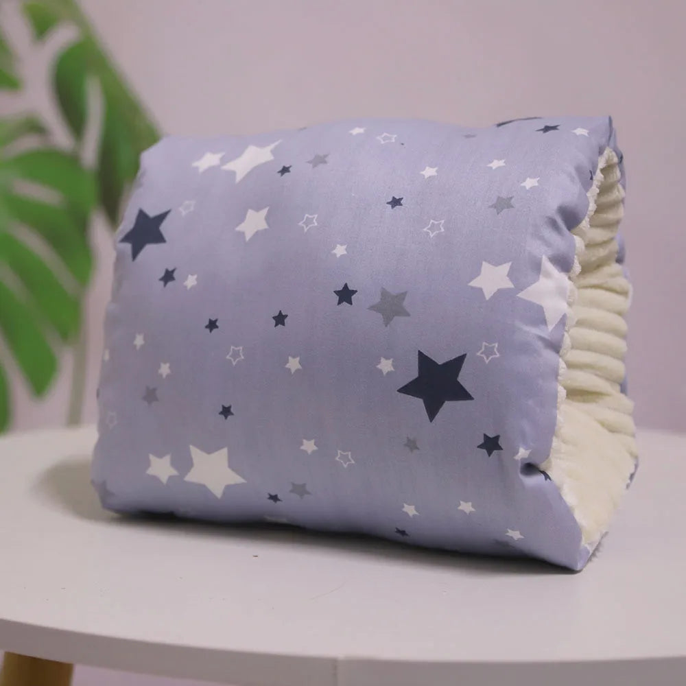 SoftBond | Zorgt ervoor dat je baby rust in de meest natuurlijke, comfortabele positie