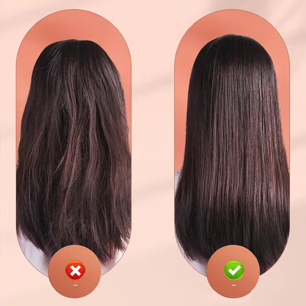 CharmCurl™ | Dubbel stylen zonder moeite