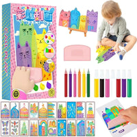 Rainbowix™ | Regenboog Plezier Kit voor Kinderen