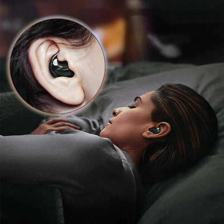 Draadloze In-Ear Koptelefoon met IPX5 Waterbestendigheid