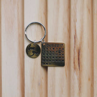 TimelessTreasure  | Koester speciale dagen, altijd in de hand