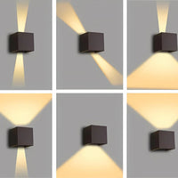 MovoLuxe | Design LED Lamp met Bewegingssensor
