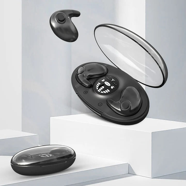 Draadloze In-Ear Koptelefoon met IPX5 Waterbestendigheid