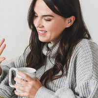 Draadloze In-Ear Koptelefoon met IPX5 Waterbestendigheid