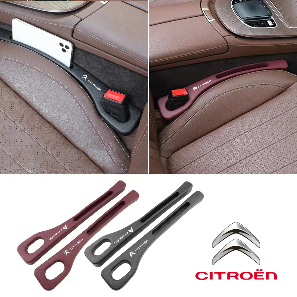 SeatGap™ - Geen ruimte meer voor verloren spullen