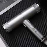 Ultra-Lichte Professionele Haardroger | Hoge Snelheid Ion Technologie Salon Haardroger