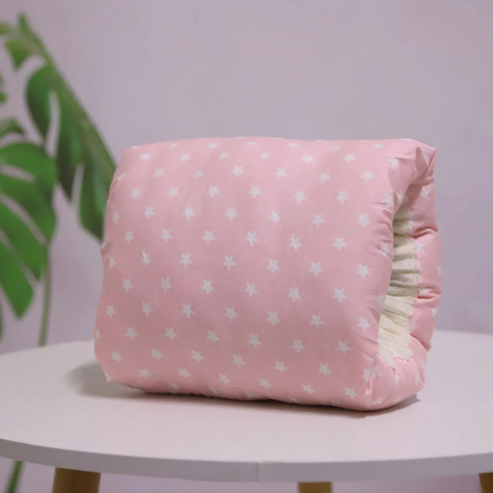 SoftBond | Zorgt ervoor dat je baby rust in de meest natuurlijke, comfortabele positie