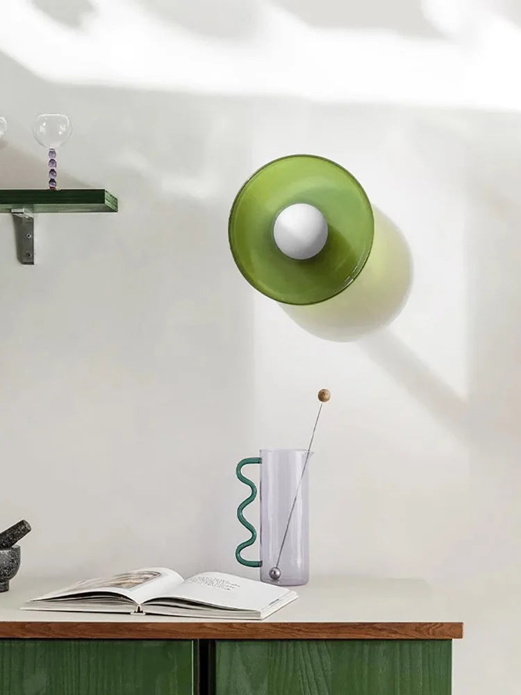 Tijdloos ontwerp voor de entree en het balkon