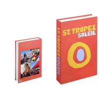 Decoratieboeken Verfraai je woonkamer met deze vrolijke decoratie - CozyBooks