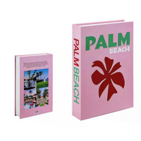Decoratieboeken Verfraai je woonkamer met deze vrolijke decoratie - CozyBooks