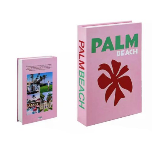 Decoratieboeken Verfraai je woonkamer met deze vrolijke decoratie - CozyBooks
